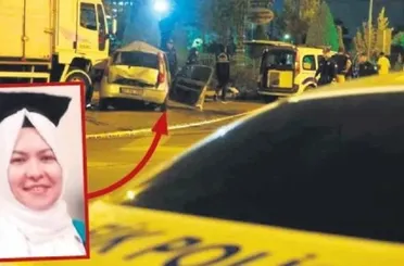 Konya’da Mine Nur’un Acı Hikayesi!