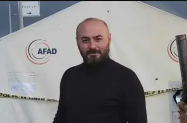 Konya'da Polis memuru kazada hayatını kaybetti!