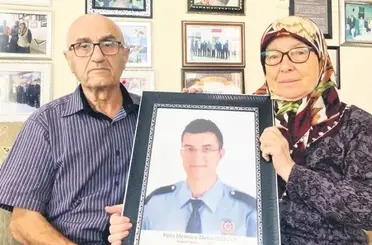 Konya’da Şehit Ailesinden Örnek Davranış: 21 Öğrenciye Burs Veriyorlar!