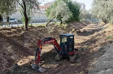 Konya’da Sel Riskine Karşı KOSKİ’den İki Önemli Çalışma