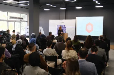 Konya'da “Sosyal Girişimcilik İş Birliği Forumu” Gerçekleştirildi