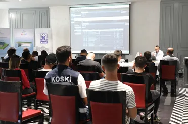 Konya'da Su Yönetiminde Dijital Dönüşüm Güçleniyor