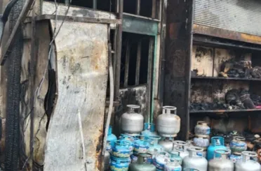 Konya'da üzücü olay yaşandı: 1 ölü