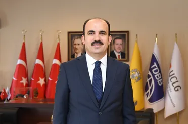 Konya’dan Türkiye’ye Örnek Sosyal Destek Hamlesi!