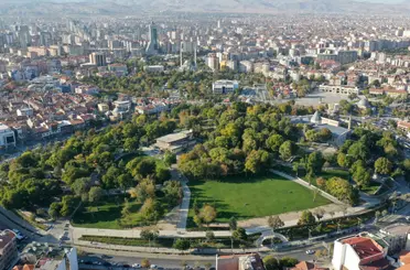 Konyalılar ortalama kaç yıl yaşıyor? İşte (TÜİK) verileri!