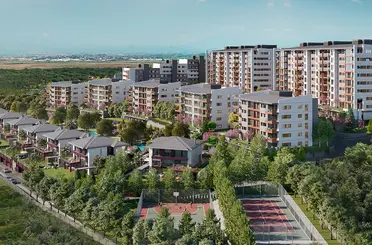 Konya’nın Altın Çağı Zermeram’da, Yaşam Başladı!
