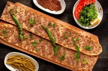 Konya'nın Meşhur Etliekmeği artık çok “lüks” oldu