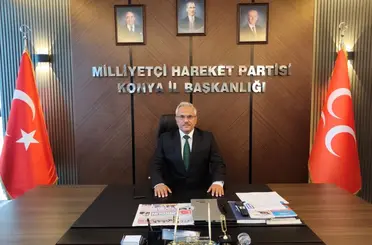 Konya’nın Sesi Dünya Şehirlerinde Daha Güçlü Yankılanacak