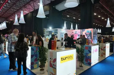 Konya’nın Turizm Değerleri GoKonya Markasıyla Antalya’da Tanıtılıyor!