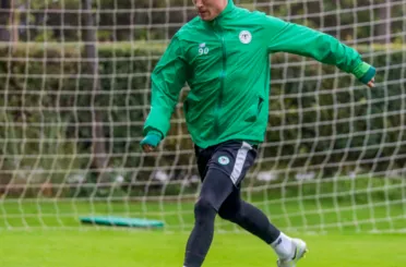 Konyaspor Antalya kampında taktik ve duran top çalıştı