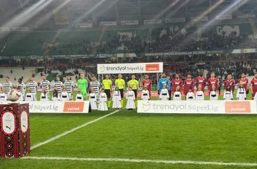 Konyaspor, bugün deplasmanda Samsunspor ile karşılaşacak