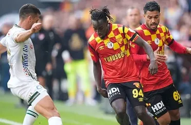 Konyaspor Deplasmanda Göztepe’ye 2-0 mağlup oldu!