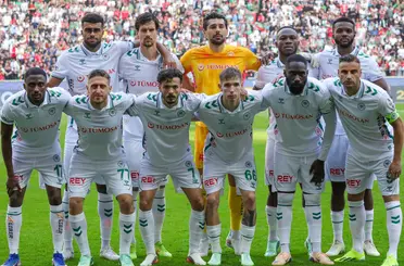Konyaspor – Galatasaray Maçı Bu Akşam! Saat Kaçta, Hangi Kanalda?