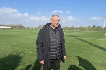 Konyaspor Omerovic İle Resmen Yolları Ayırdı!