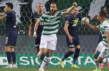 Konyaspor Pazartesi Günü Fenerbahçe’yle Karşı Karşıya Gelecek!
