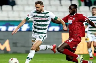 Konyaspor- Sivasspor maçı ne zaman oynanacak?