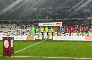 Konyaspor taraftarını yine üzdü: Konyaspor 0-1 Sivasspor