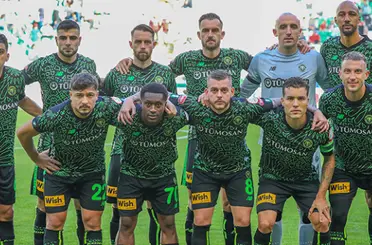 Konyaspor Yeni Teknik Adam Hakan Keleş İle İlk Maçını Adana Demirspor'la Oynayacak