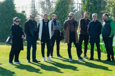 Konyaspor Yönetimi kaç transfer yapacağını açıkladı