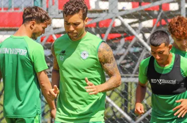 Konyaspor'a iki gün izin