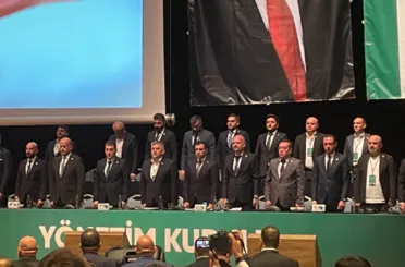 Konyaspor’da Fatih Özgökçen Yeniden Başkan