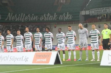 Konyaspor'da hedef 'İSTANBUL’