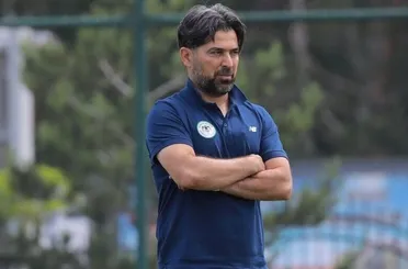 Konyaspor’da İlhan Palut’tan flaş açıklamalar!