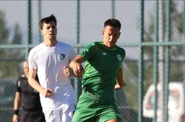 Konyaspor’da kaptanlık pazubandı onlara emanet!