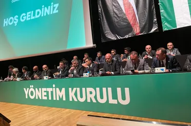 Konyaspor'da Yüksek Divan Kurulu toplanacak