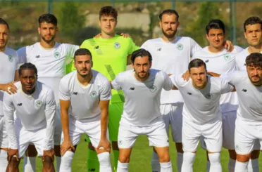 Konyaspor’un 3.Etap hazırlık maçları programı belli oldu