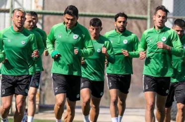 Konyaspor'un sezona hazırlanma planı belli oldu