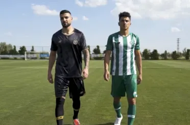 Konyaspor’un yeni sezon formaları o fiyattan satılacak!