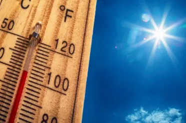 Konya'ya sıcak hava dalgası yeniden geliyor