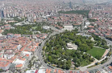 Köşe Yazarımız Bülent Tunç Yazdı:Bu Şehir Bizim