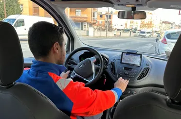  KOSKİ'den Çevre Dostu Dinamik Rotalama Sistemi! 