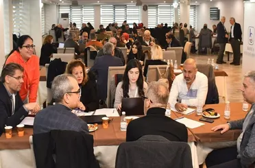 KSO’da İşletmelerin Sorun ve Çözüm Önerileri Masaya Yatırıldı!