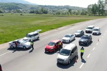 Kurban Bayramı’nın İlk Gününde 692 Trafik Kazası! 7 Kişi Hayatını Kaybetti!