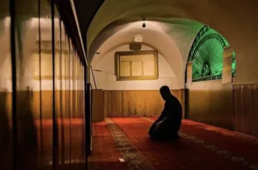 Kurbanı kestikten sonra 'Kurban şükür namazı' var mıdır?