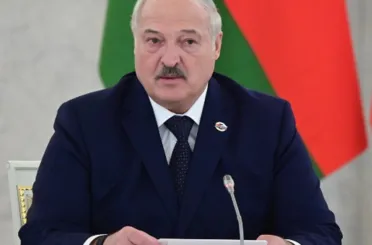 Lukaşenko: "Wagner lideri Prigojin’in Belarus’ta"