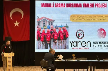 MAK Timleri İle Mahallelerde Afete Hazırlık Seferberliği Başladı