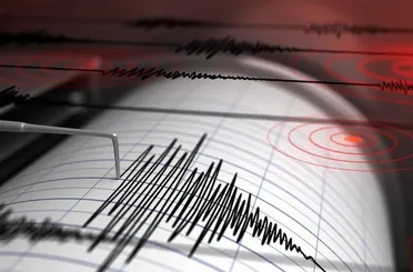 Malatya Yeşilyurt Depremle Sarsıldı!