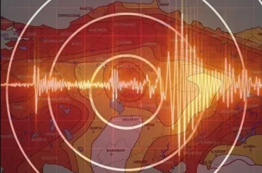 Malatya'da 4.4 büyüklüğünde deprem