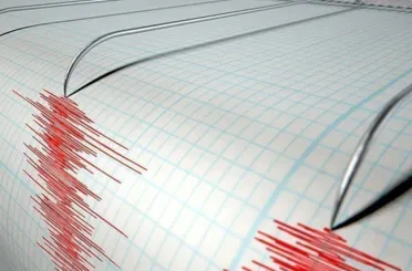 Maraş'ta 2 deprem meydana geldi
