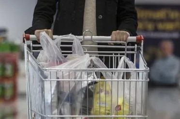 Marketler indirim yarışına girdi! Halkımız merakla bekliyor!