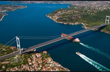 Marmara Denizi'nde 3,9 büyüklüğünde deprem