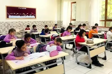MEB’den Yeni Ortak Sınav Sistemi! 6 Sınıf Düzeyinde 16 Branşta Uygulanacak!