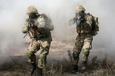 Mehmetçik Son 4 Günde 27 Teröristi Etkisiz Hale Getirdi