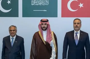 Mekke Savunma İttifakı: Babülmendep gerilimi Türkiye’yi nasıl etkiliyor?