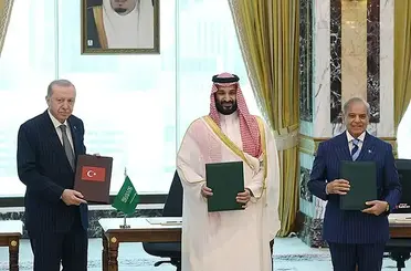 Mekke Savunma İttifakı'nda Türkiye Detayı: Ankara Oyunun Kurallarını mı Değiştiriyor?
