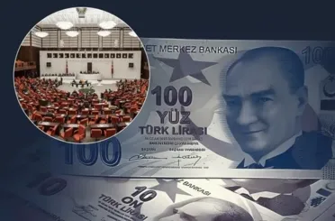 Memur, emekli, işçi, ev hanımı ve gençlere torba dolusu müjdeler Meclis'e geliyor